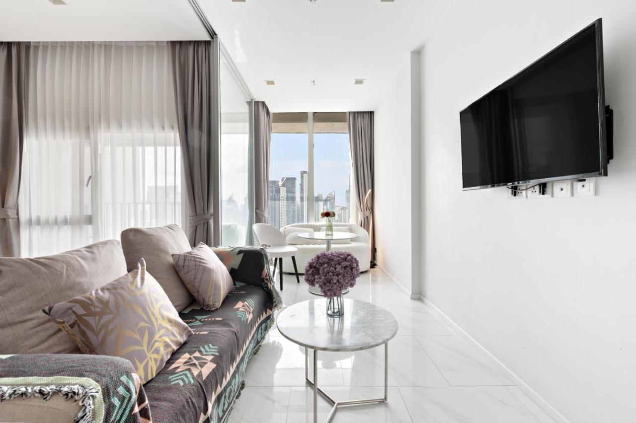 The Echelon Sukhumvit 11 By Lefoyer * Banguecoque