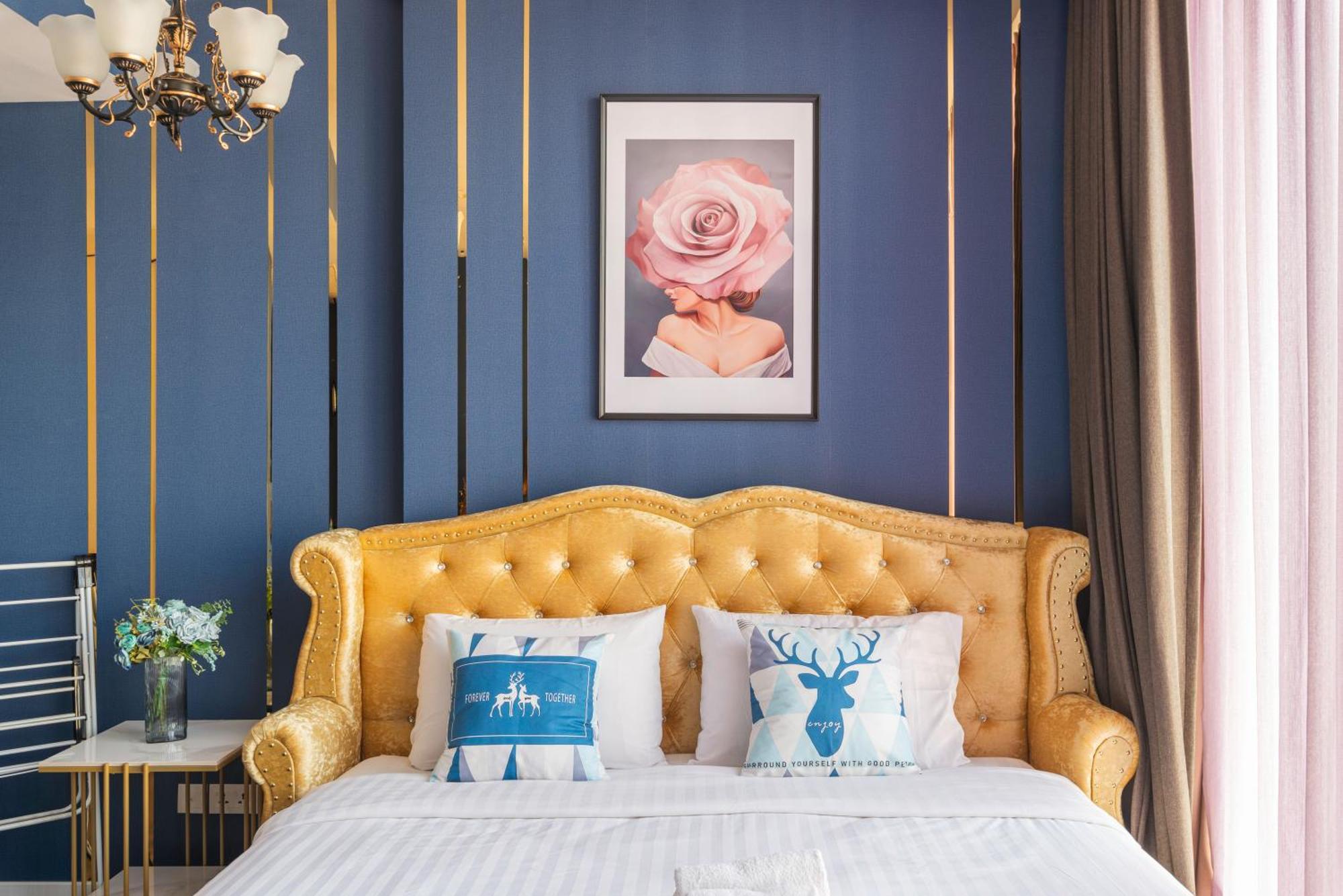 Apartamento The Echelon Sukhumvit 11 By Lefoyer *