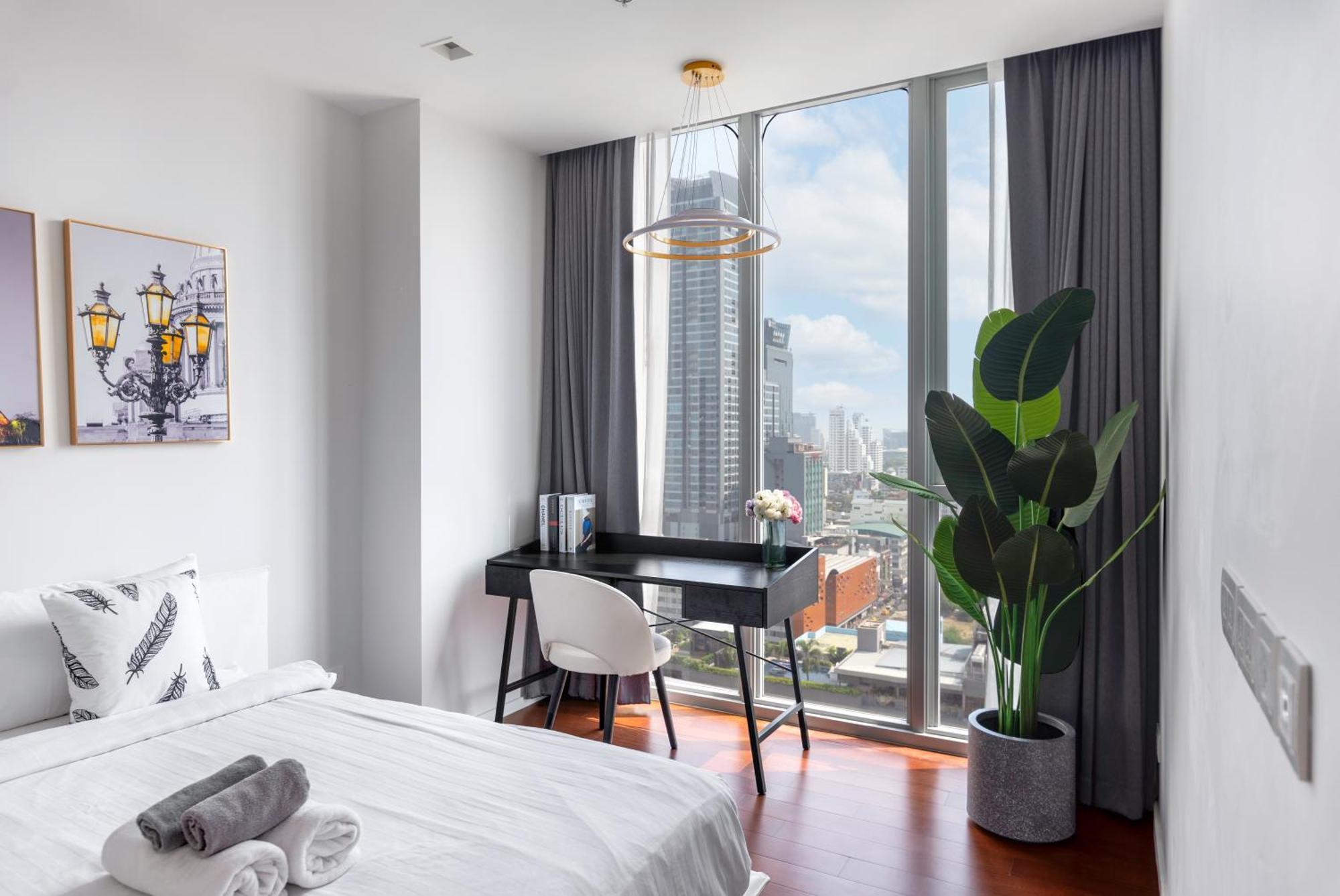 The Echelon Sukhumvit 11 By Lefoyer Banguecoque