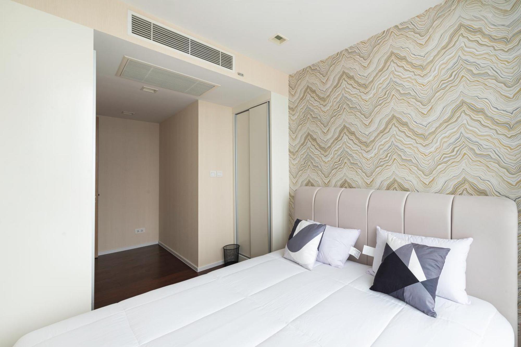 Apartamento The Echelon Sukhumvit 11 By Lefoyer