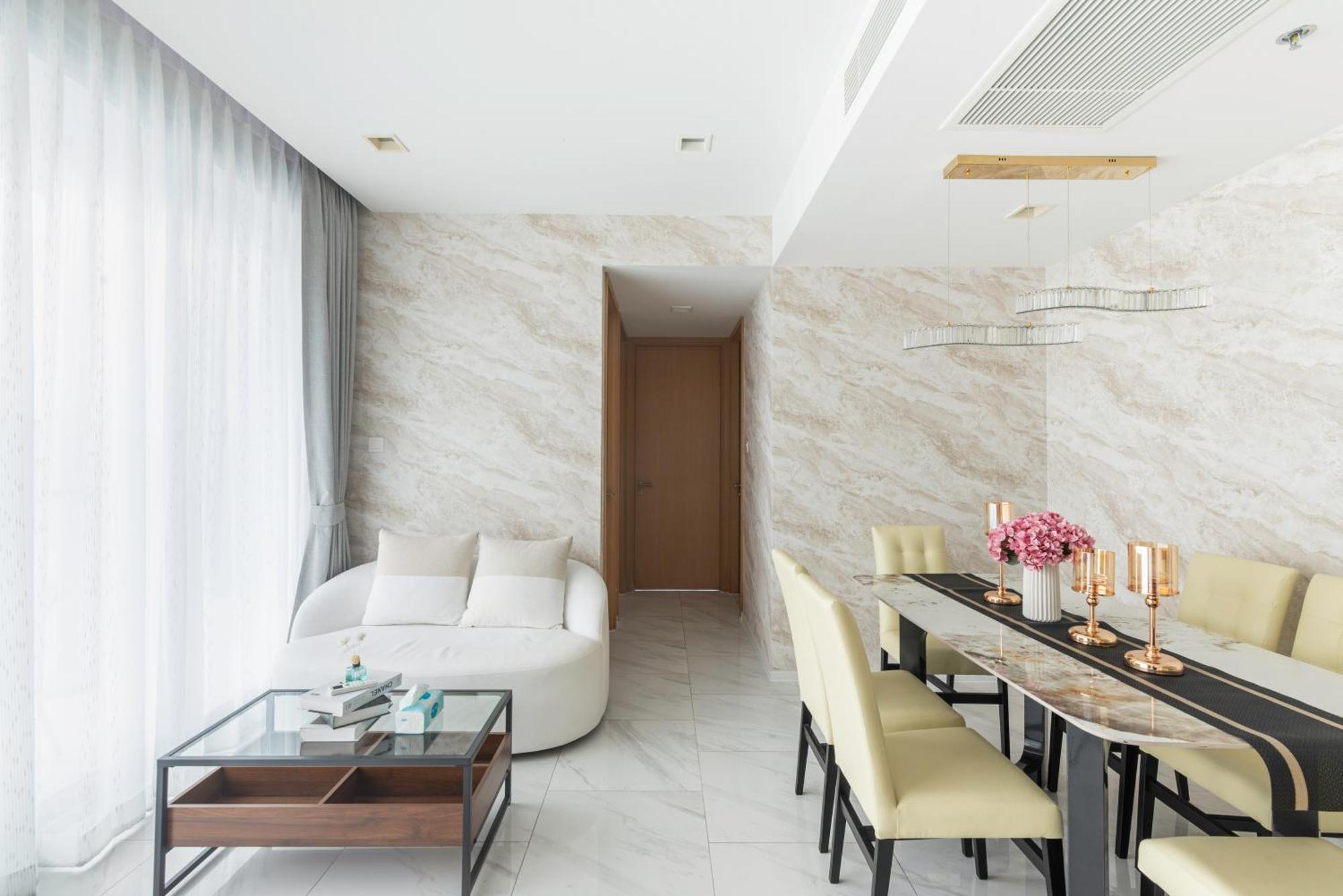 The Echelon Sukhumvit 11 By Lefoyer Banguecoque