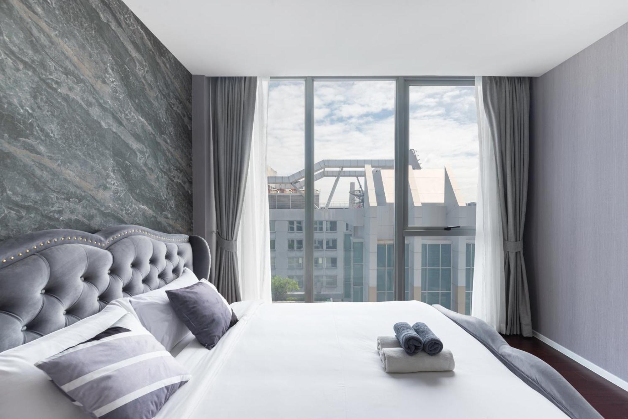 The Echelon Sukhumvit 11 By Lefoyer * Banguecoque