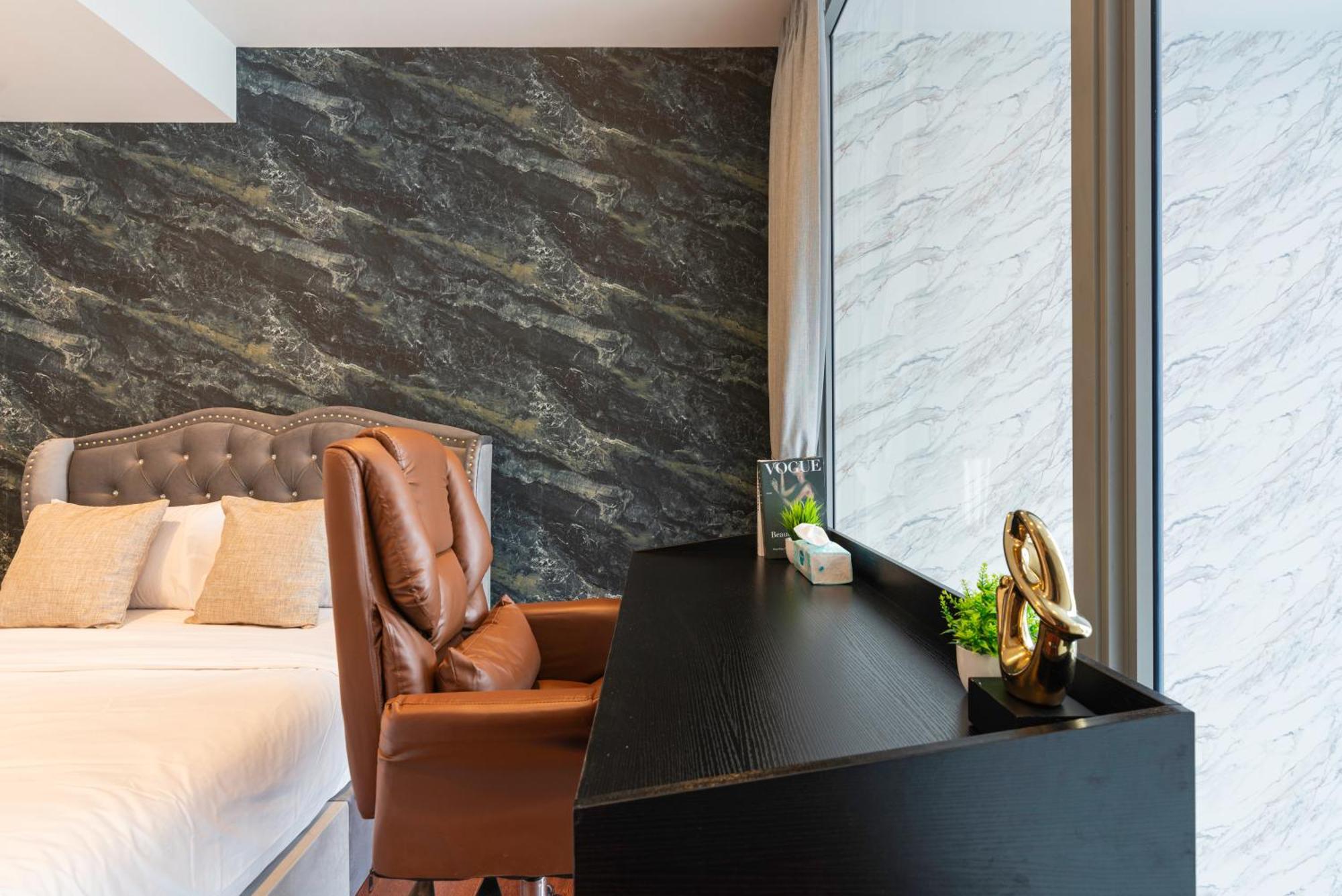 The Echelon Sukhumvit 11 By Lefoyer Apartamento Banguecoque